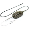 Sistema FRY Standard Method Arc Flat XL Rig on Leadcore 40-60g