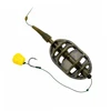 Sistema Pro FL Montura Feeder CU Spin 45g