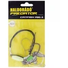 Sistema šamų žūklei Haldorado Catfish Rig 8