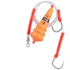 Sistema šamų žūklei Uni Cat Baitfish Gripper 200cm