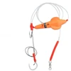 UniCat Sistema šamų žūklei Uni Cat Deadbait Combi 200cm