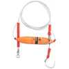 Sistema šamų žūklei Uni Cat Easy Bait 170cm