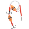 UniCat Sistema šamų žūklei Uni Cat Smelly Bait GT-41 160cm