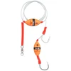 Sistema šamų žūklei Uni Cat Smelly Bait Grippe 160cm