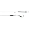 Sistema šamų žūklei Uni Cat SX-67 Hair Rig 170cm