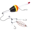 Sistema Standard Bighead Carp Rig 12g