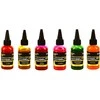 Skystas priedas Benzar Mix Concourse Gel Smoke 50ml