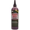 Skystas priedas Dynamite Baits Evolution Oil 300ml - Robin Raudona