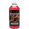 Skystas priedas jaukui Lorpio Booster 500ml - Strawberry