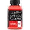 Skystas priedas jaukui Match Pro Top Liquid 250ml - Strawberry