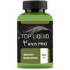 Skystas priedas jaukui Match Pro Top Liquid 250ml - Marcepan