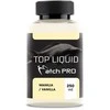 Skystas priedas jaukui Match Pro Top Liquid 250ml - Vanilla