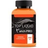 Skystas priedas jaukui Match Pro Top Liquid 250ml - Oranžinis Chocolate