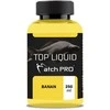 Skystas priedas jaukui Match Pro Top Liquid 250ml - Banana
