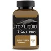 Skystas priedas jaukui Match Pro Top Liquid 250ml - Tigernut