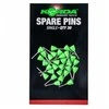 Smeigtukai Korda Spare Pins