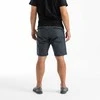 Šortai Adventer &amp; Fishing Impregnated Shorts Dark Shadow &amp; Juodas