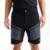 Šortai Adventer &amp; Fishing Impregnated Shorts Dark Shadow &amp; Juodas