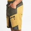 Šortai Adventer &amp; Fishing Impregnated Shorts Sand &amp; Khaki