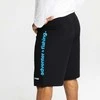 Šortai Adventer &amp; Fishing Shorts Juodas