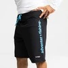 Šortai Adventer &amp; Fishing Shorts Juodas