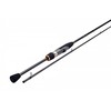 Spiningas Crazy Fish Arion 2.53m 3-18g