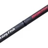 Spiningas Crazy Fish Banzai 1.92m 0,6–3g BSR642ULS NEW2026