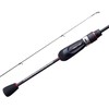 Spiningas Crazy Fish Banzai 2.07m 0,8–5g BSR692ULS NEW2026