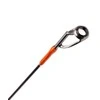 Spiningas Crazy Fish Nano Long Carbon 1.96m 0,5-3g NSRC652XULS