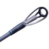 Spiningas Crazy Fish Versus Casting 2.40m 20-100g VCR792HHT