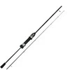 Spiningas Favorite Juodas Swan 1,83m iki 1g BSW1-602N-S