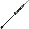 Spiningas Favorite Juodas Swan 1,96m iki 2g BSW1-652N-S