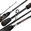 Spiningas Lucky John Basara 12 2.18m 3-12g