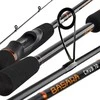 Spiningas Lucky John Basara Chub 2.74m 3-10g