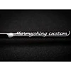 Spiningas Major Craft AJI-DO MORMYSHING 198cm 0,2-1g ADM-S662XUL