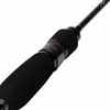 Spiningas Major Craft Ceana 2.13m 7-28g CNS-702M