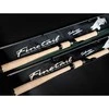 Spiningas Major Craft Finetail Salmon 2.99m 10-28g FSX-982M/SALMON