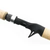 Spiningas Patriot Shad Specialist 2.58cm 40-140g