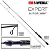 Spiningas Siweida Expert Superlight 1.85m 0,1-1,5g