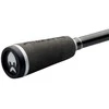Spiningas Westin W2 Light Softlure 2.13m 1-4g