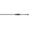 Spiningas XESTA Juodas Star Distance Snatch S83MH-T 2,51m 1,5-25g