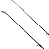 Spiningas XESTA Juodas Star Extra Tuned S69ULX-S 2,05m 0,6-10g