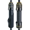 Spiningas Xesta Juodas Star Extra Tuned S84MH-T 2.55m 1,5-18g