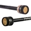 Spiningas XESTA Juodas Star Extra Tuned S69ULX-S 2,05m 0,6-10g