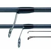 Spiningas XESTA Juodas Star Extra Tuned S74MX-T Super Multi Friction 2,24m 1-20g