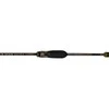 Spiningas XESTA Juodas Star Extra Tuned S69LX-S 2,05m 0,6-12g