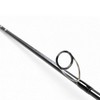 Spiningas XESTA Juodas Star Hard S76MX 2,29m 3-25g