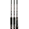 Spiningas XESTA Juodas Star Juodas Star Rock S83MH 2,53m 10-35g