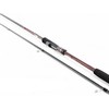 Spiningas XESTA Juodas Star Rock S73M 2.22m 7-28g
