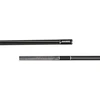 Spiningas Xesta Juodas Star Rock S80MHX 2.43m 8-56g